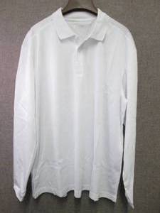 Case of 40 Clique Mens White Long ...