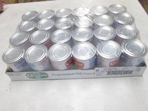 24- 12 oz Carnation Evaporated Fat ...