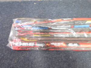 12 Assorted Jack Links Beef Sticks...