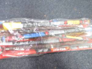 12 Assorted Jack Links Beef Sticks...