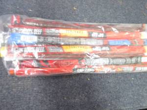 12 Assorted Jack Links Beef Sticks...
