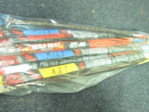 12 Assorted Jack Links Beef Sticks...