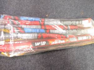 12 Assorted Jack Links Beef Sticks...