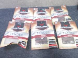 6- 3.25 oz Jack Links Extra Tender ...
