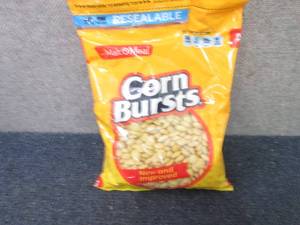11- 12 oz Malt O Meal Corn Bursts...
