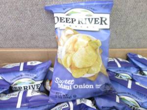 Case of 24- 2 oz Deep River Sweet M...