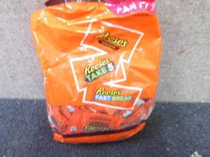 32.06 oz Assorted Reeses Snack Siz...