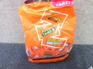 32.06 oz Assorted Reeses Snack Siz...