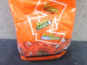32.06 oz Assorted Reeses Snack Siz...