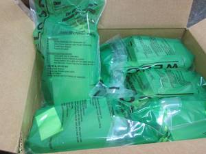 Case of 30 Welcon Germ Buster Ultim...