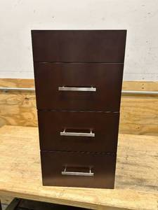 3 Drawer Cabinet