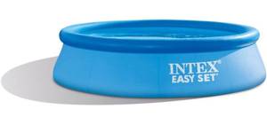 Intex Pool 10 Ft. X 30 in. 1081 Gal 530 Gal