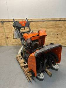 HUSQVARNA ST 430T Snow Blower