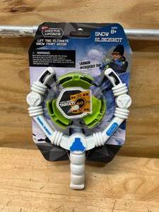 WHAM-O Arctic Force Snow Slingshot