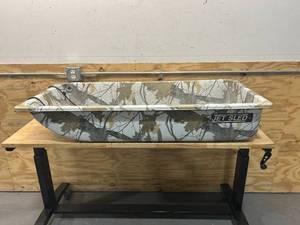 SHAPPELL Jet Sled