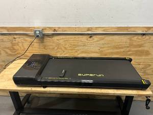 1st Gen Treadmill with Remote