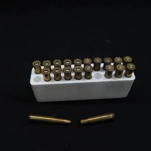 lot 88 image: WINCHESTER 3030b 170 GR SP