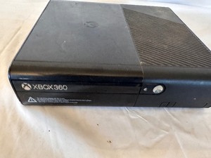 lot 57 image: Xbox 360 (2013) No Power Supply