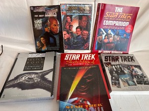 lot 314 image: Star Trek Variety Collection