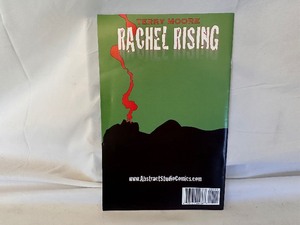 lot 231 image: Terry Moore Serial