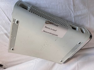 lot 58 image: Refurbished XBox 360 - No Power Supply