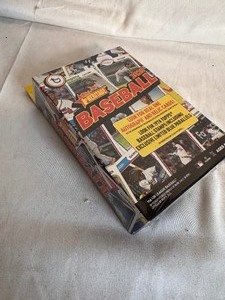 lot 67 image: 2023 Topps Heritage Baseball Cards New in Packaging
