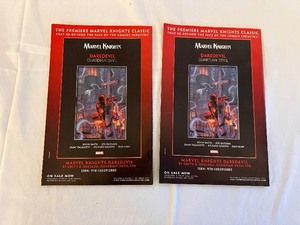 lot 133 image: Marvel True Believers #1 Marvel Knights - The Punisher & The Punisher War Journal Comic Books