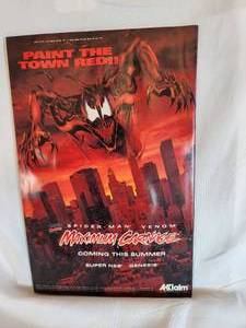 lot 107 image: Marvel Spiderman Giant 50th issue Comic Book