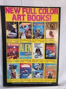 lot 272 image: The Rook Comic Books Premier Collectors Edition and Number 11