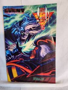 lot 289 image: Grab Bag of Misc Comics