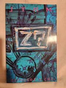 lot 301 image: JTHM Directors Cut, 30 Days of Night, Horobi & Flashpoint Comic Books