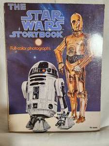 lot 308 image: Star Wars Variety Collection