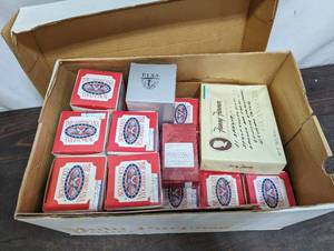 lot 57 image: Collection Of Small Collectibles