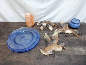 lot 64 image: Collection Of Dcor