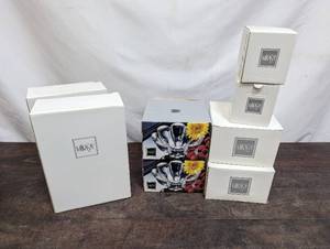 lot 72 image: Collection Of Mikasa Items