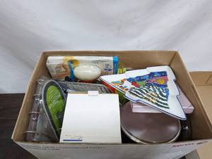 lot 81 image: Collection Of Household Items