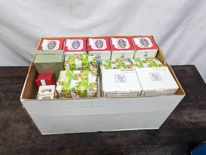 lot 130 image: Collection Of Nicknacks