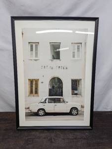 lot 151 image: Collection Of Framed Art