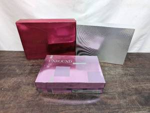 lot 156 image: Three Boxes Of Unused Perfume