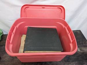 lot 162 image: Collection Of 78 Records