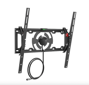 New Barkan Tilting Wall MountHDTV Antenna for 19-65 FlatCurved TVs