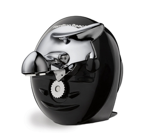 New Hamilton Beach Walk N Cut Can Opener