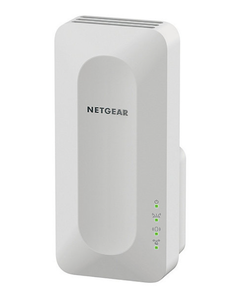 New Netgear AX1800 4-Stream Dual-Band Wi-Fi Mesh Extender