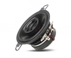 New PowerBass S-Series 3.5 Full-Range Coaxial Car Speaker Pair