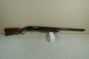 lot 5 image: Remington 1100 12 Gauge Semi-Auto Shotgun - 28 Barrel