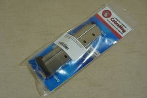 lot 19 image: NEW Tripp Research CobraMag 10mm 9 Round Stainless Steel Magazine