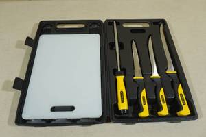 lot 55 image: Stanley Knife Set