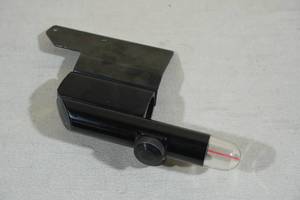 lot 57 image: Weaver Qwik-Point S-1100 Sight