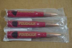 lot 70 image: Fireman 50 Cal BMG Casing Bottle Openers