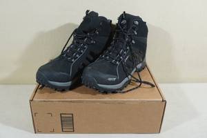 lot 92 image: Baffin Zone Winter Shoes - Mens 13